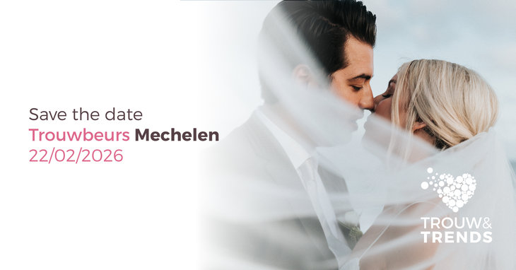 Ontspanning Trouwbeurs: Trouw & Trends