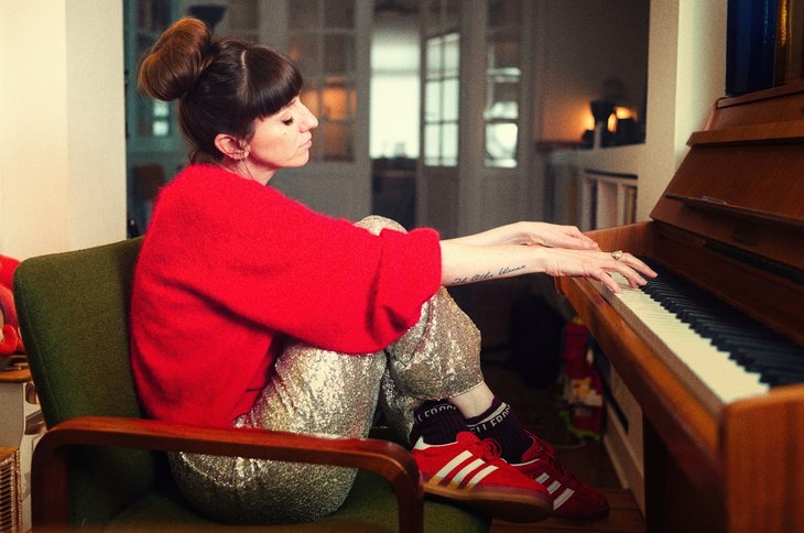 Concerten Milla Brune