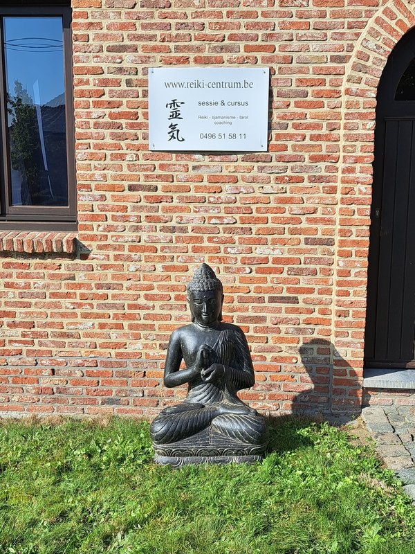 Workshops Cursus graad Reiki - Master Healer