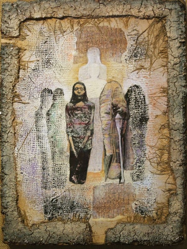 Workshops Basiscursus Sjamanisme