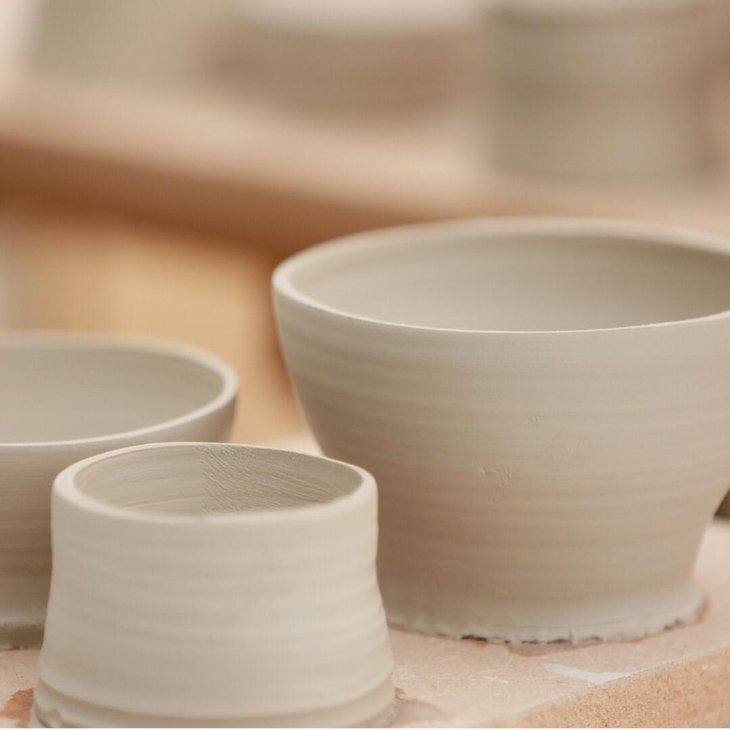 Workshops Draailessen beginners: kort krachtig