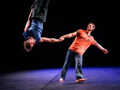 Voorstellingen Maelstrom