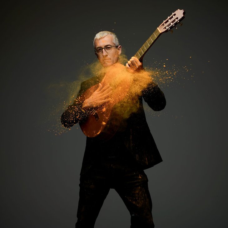 Concerten Quentin Dujardin