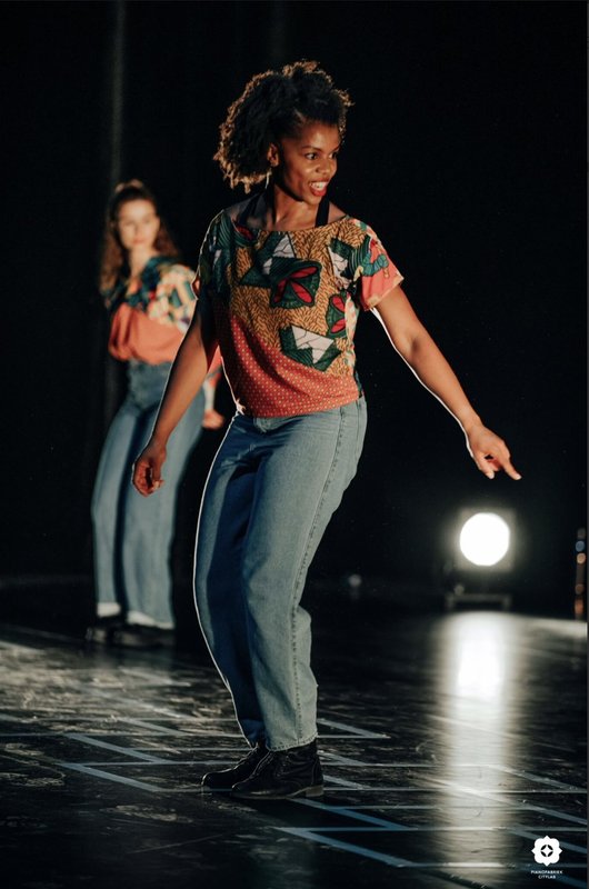 Voorstellingen Be Rythm (Mini D)