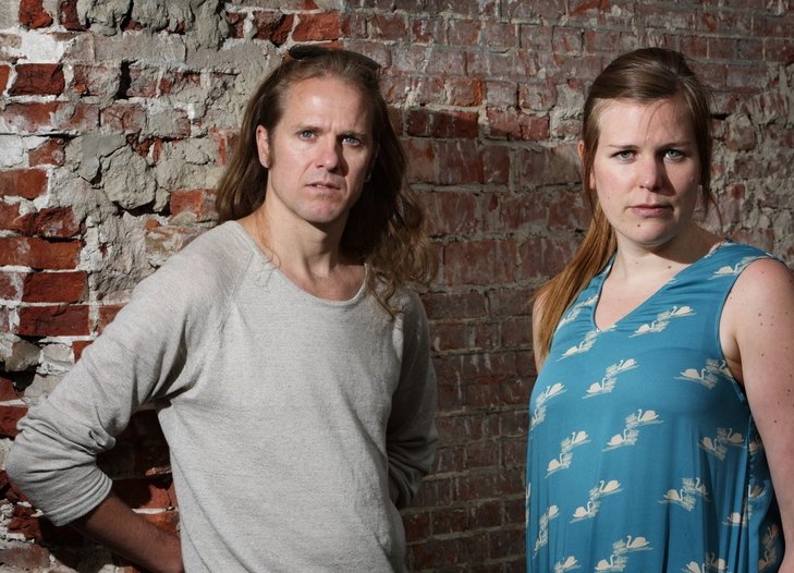 Concerten Anu Junnonen - Tuur Florizoone