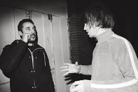 Concerten Guillaume Vierset Edges