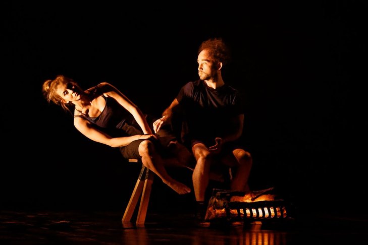 Voorstellingen Jonas