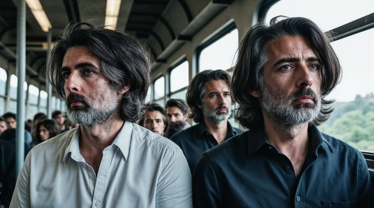 Concerten Mauro Pawlowski Band: albumrelease Unspectacular Times + piffy