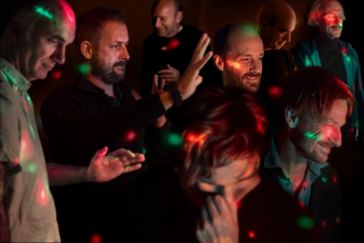 Concerten The Colorist Orchestra