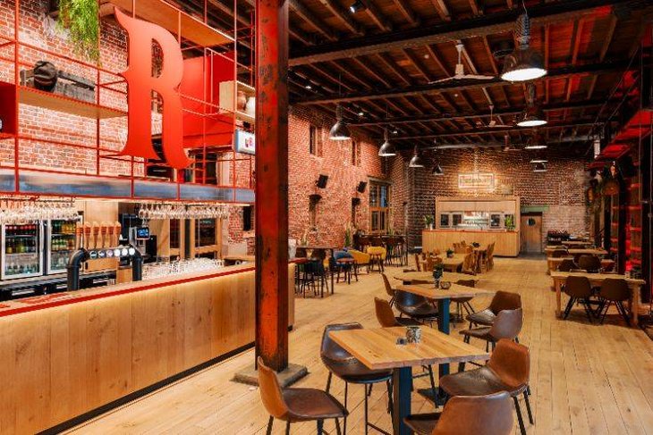 Ontspanning Brouwerij Rodenbach bezoeken