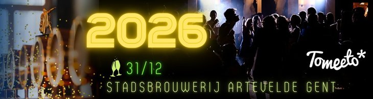 Ontspanning Tomeeto Year s Party voor Singles