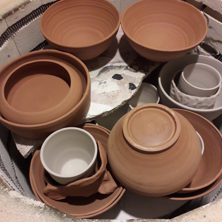 Workshops Keramiekworkshop