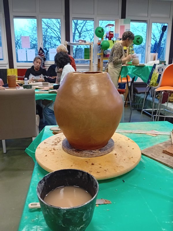 Workshops Keramiekworkshop