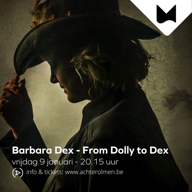 Concerten Barbara - From Dolly Dex