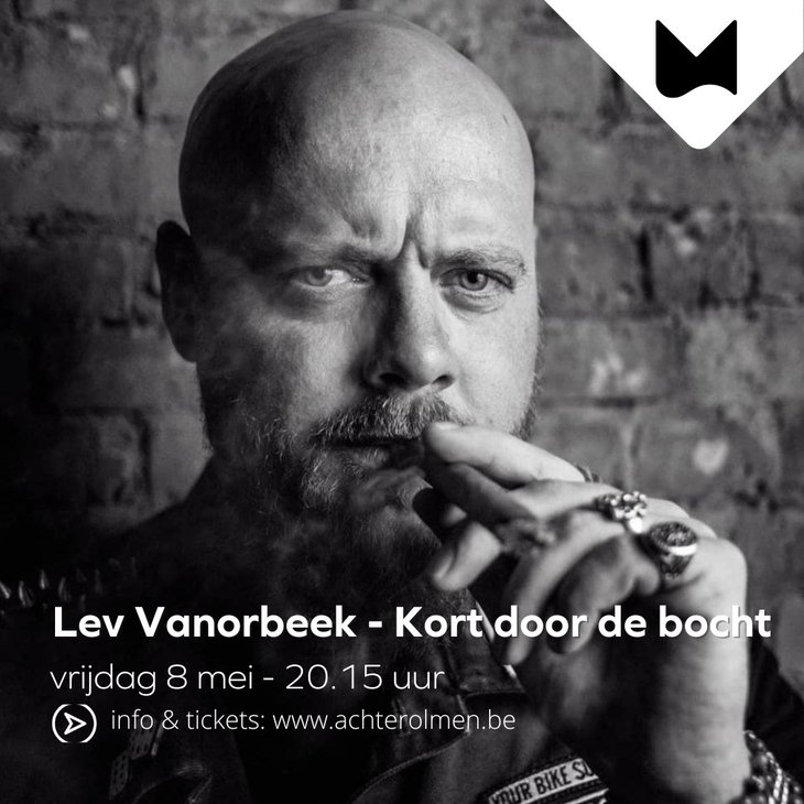 Voorstellingen Lev Vanorbeek - Kort door bocht