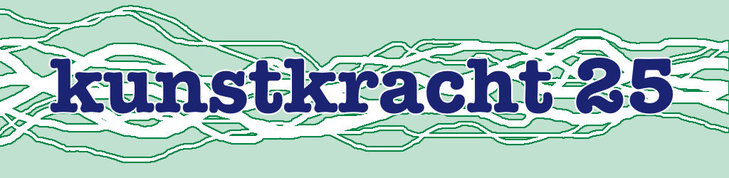 Tentoonstellingen Kunstkracht 25