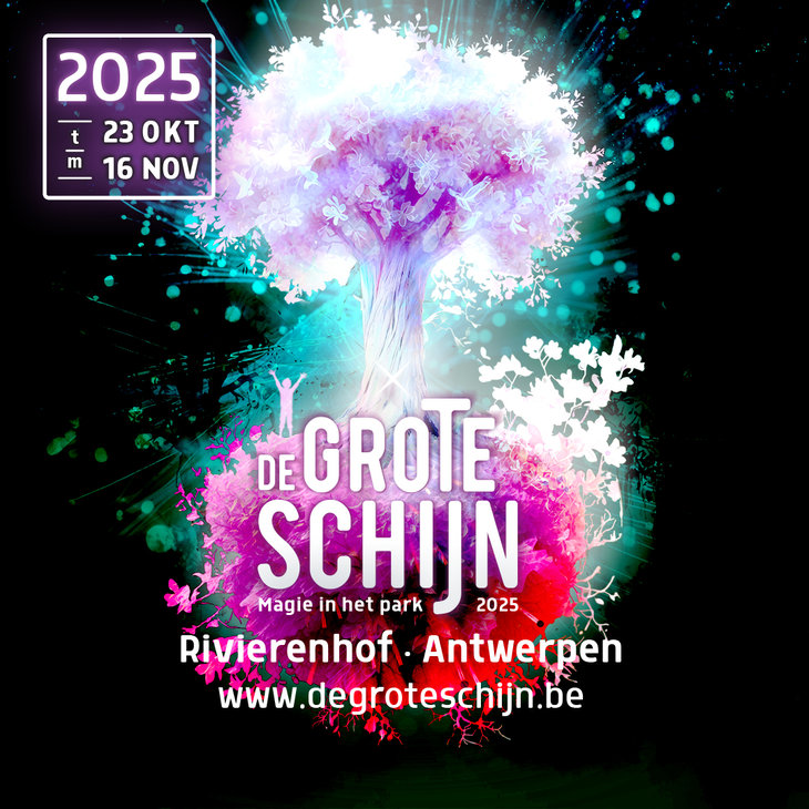 Ontspanning De Grote Schijn