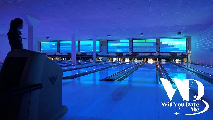 Ontspanning Singles Bowling