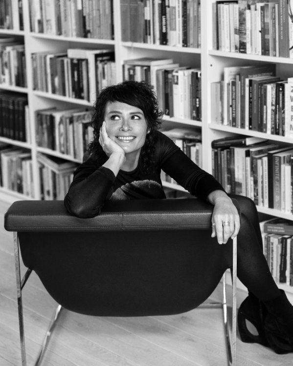 Voordrachten Griet de Beeck