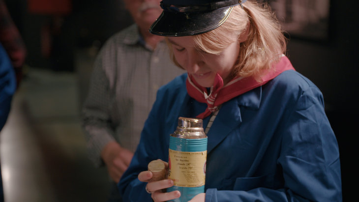 Ontspanning Prikkelarme voormiddagen