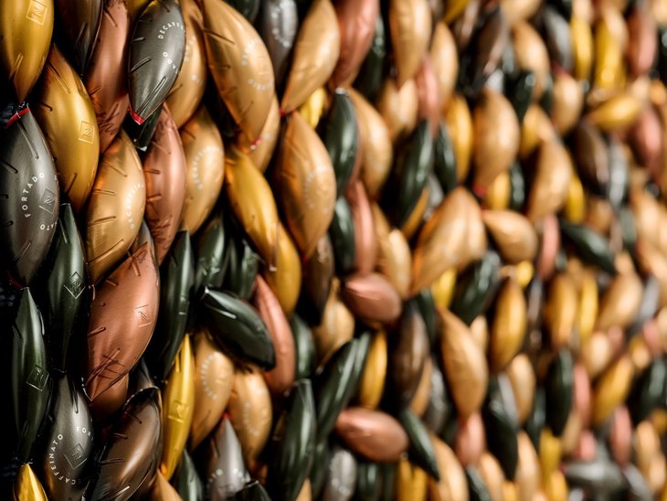 Tentoonstellingen Remains Be Seen Guy Leclef Forwart Gallery Antwerp