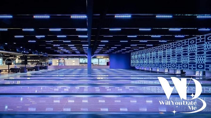 Ontspanning Singles Bowling