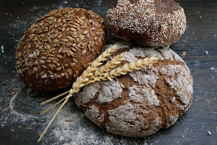 Workshops Bak eigen broodje - praktijkbakles