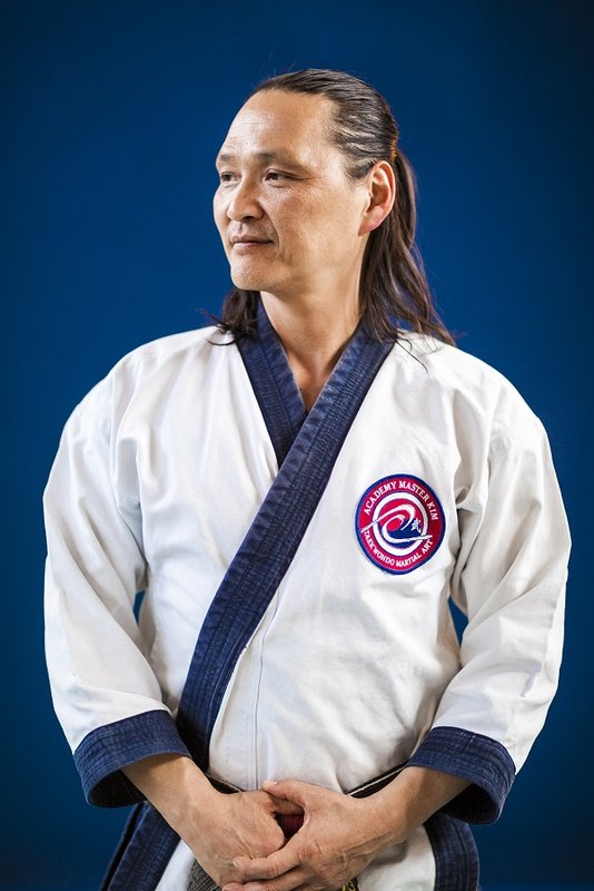 Workshops Taekwondo : jaar