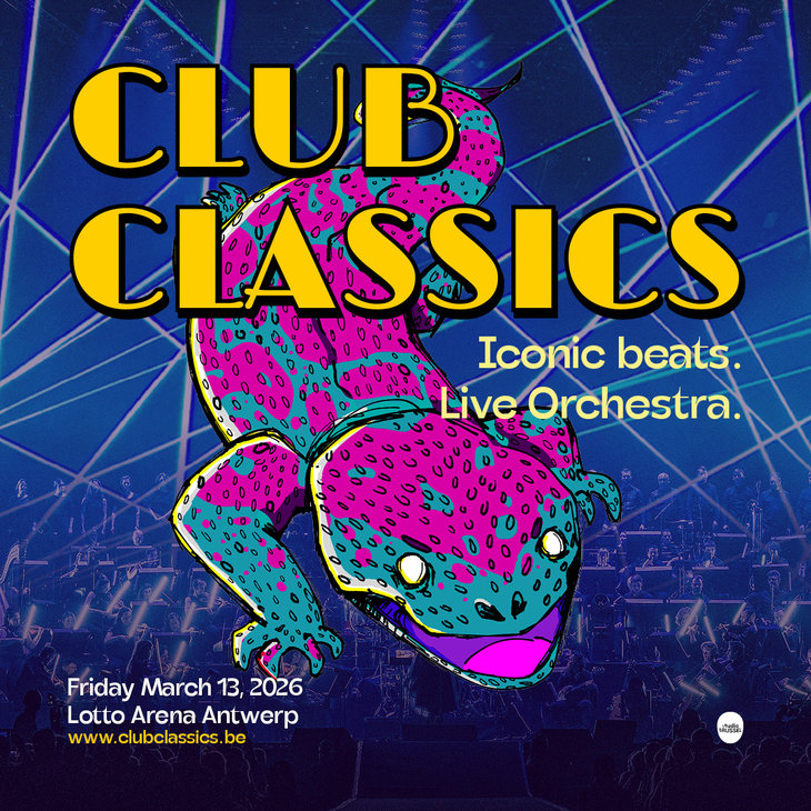Concerten Club Classics