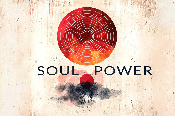 Workshops Soul power - wokshop excl vrijdag