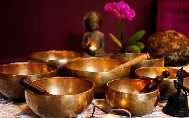 Voordrachten Klank-lig ontspanning voorjaar 2026 avond