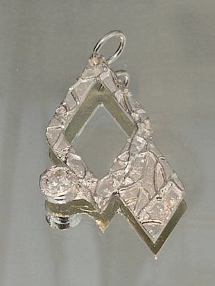 Workshops Basisworkshop juweel zilverklei