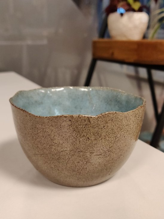 Workshops 4 theetasjes maken keramiek