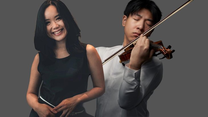 Concerten Aimez-vous Brahms? Hommage a Brahms