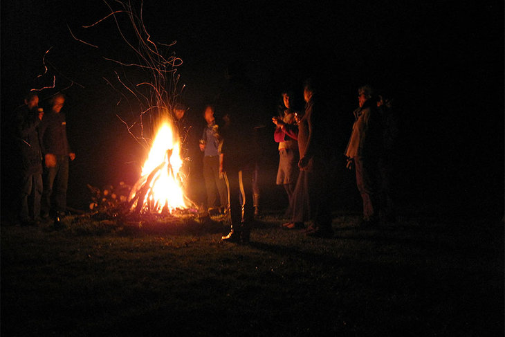 Workshops Nieuwjaarsfestival 2026