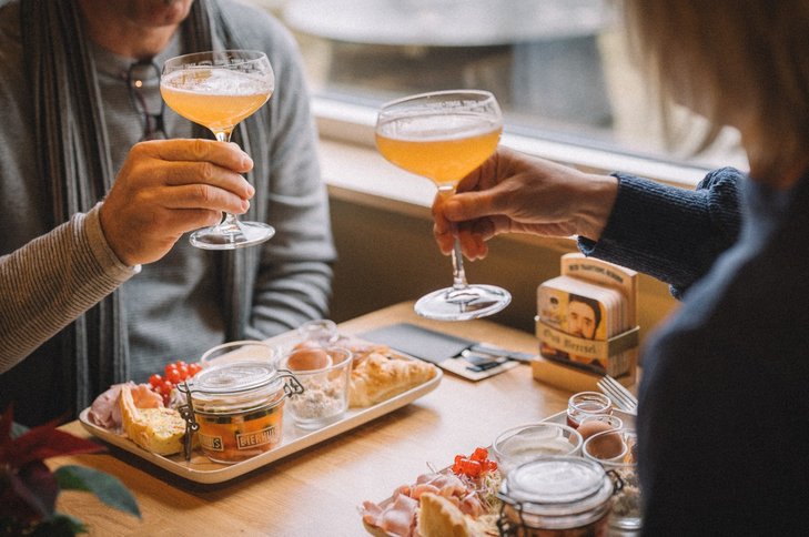Ontspanning Bezoek brouwerij  Oud Beersel  zaterdag - nl