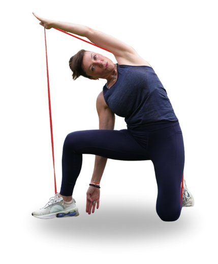 Workshops Pilates Flexline