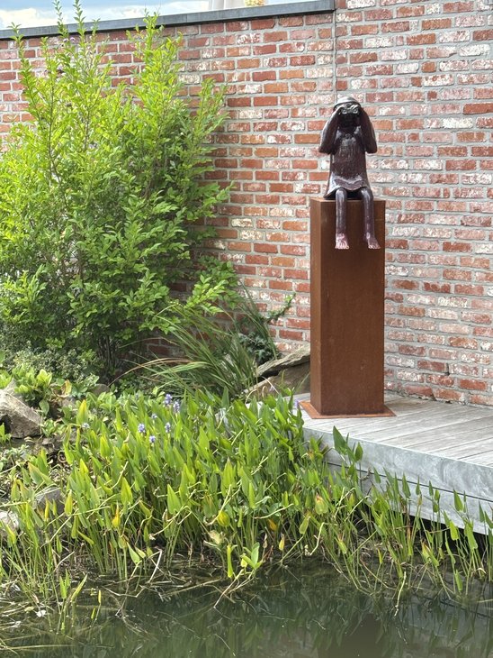 Ontspanning Opendeurzondag Artistjee