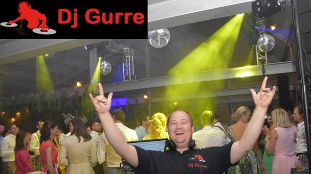 Concerten Lekke Lippe - Optredens