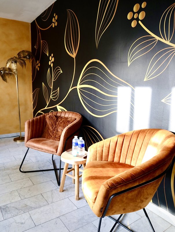 Ontspanning Thaise Massage