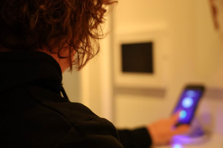 Ontspanning Escaperoom