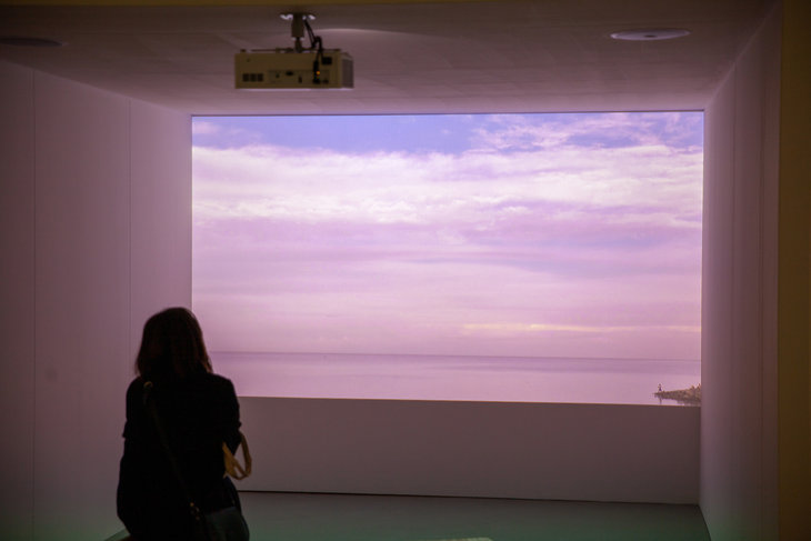 Tentoonstellingen Free Centrale Art Students