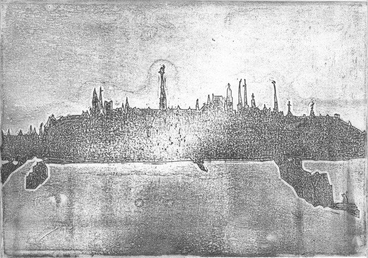 Workshops Workshops de Centrale onder leiding kunstenares Fanny Peyratout