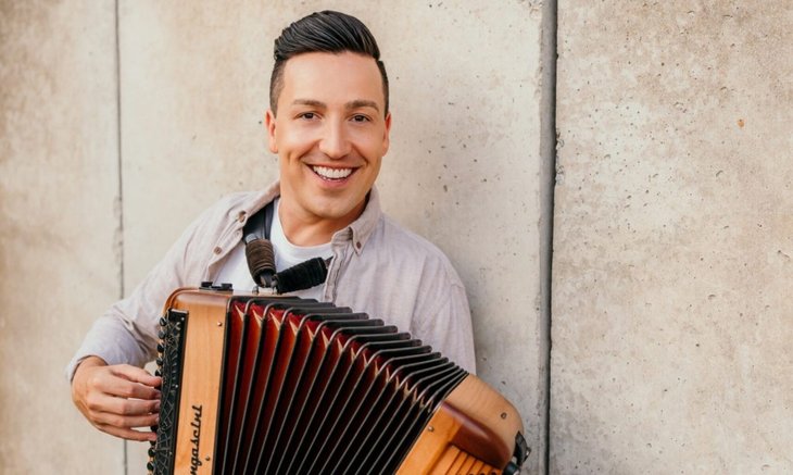 Concerten Matthias Lens