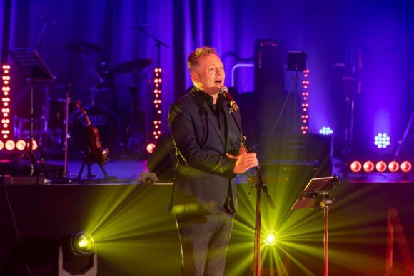 Concerten Steven Lelie