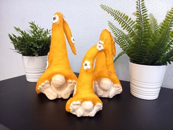 Workshops Workshop Kabouters maken