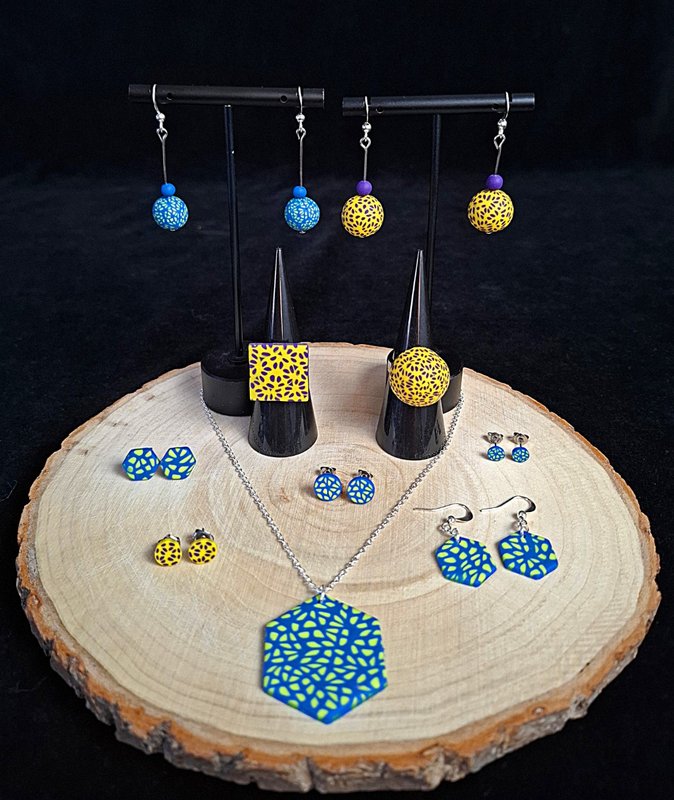 Workshops Workshop polymeerklei