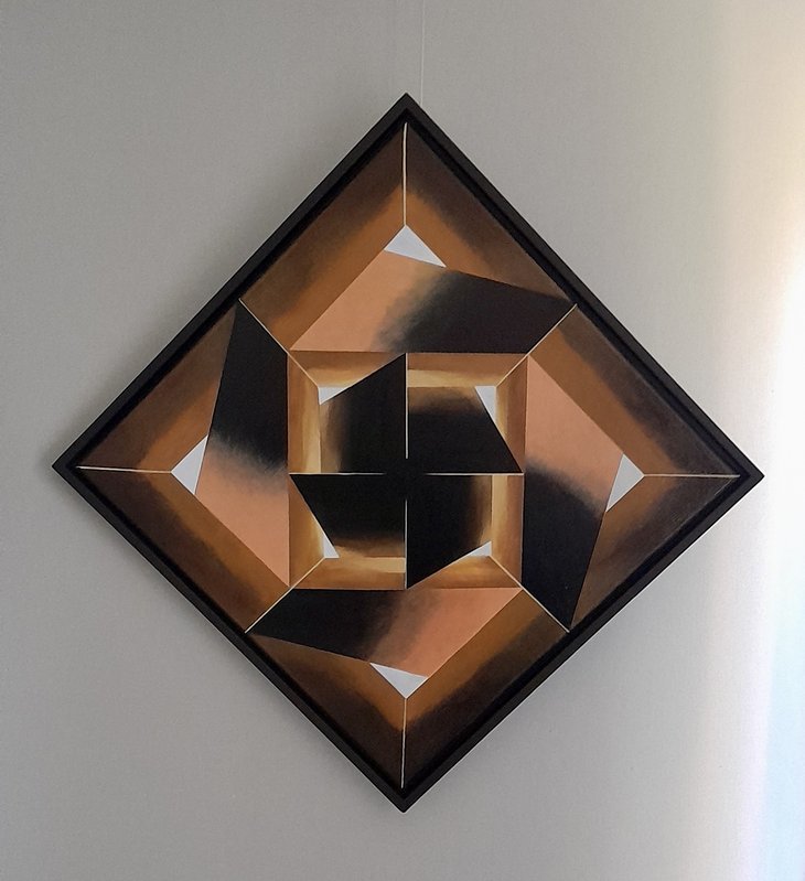 Tentoonstellingen Hedendaagse kunst