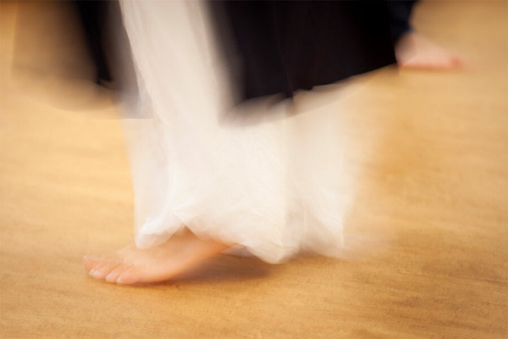 Workshops Move open avond