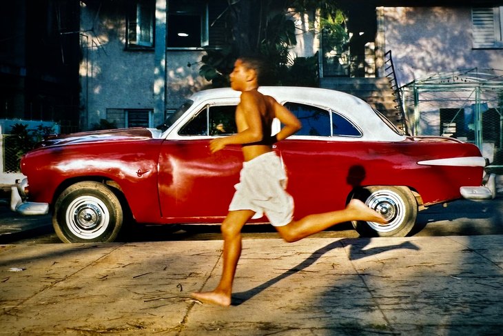 Tentoonstellingen Fons Jaspers - The road